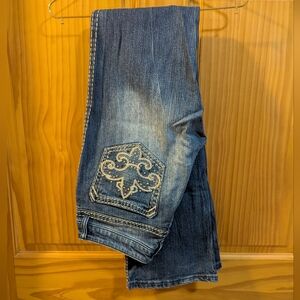 Wrangler Rock 47 Jeans